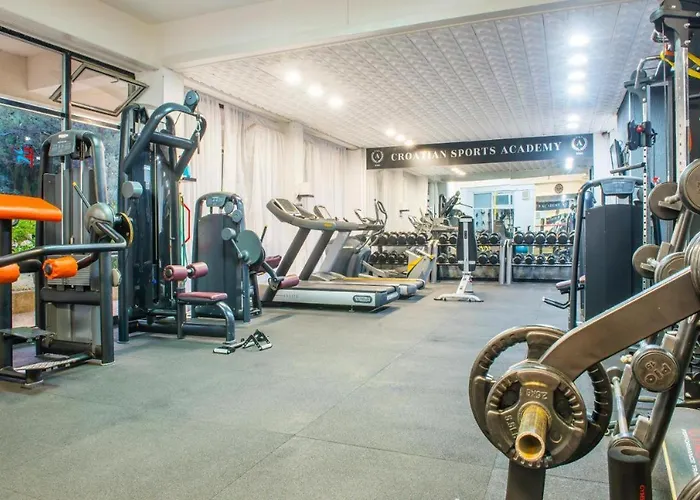 Croatia Camp Mobile Homes 3* Vodice