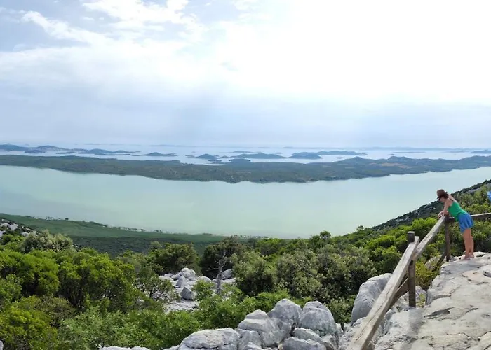 Croatia Camp Mobile Homes