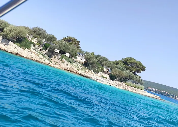 Vakantiepark Croatia Camp Mobile Homes