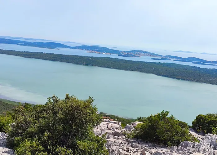 Croatia Camp Mobile Homes Holiday park Vodice