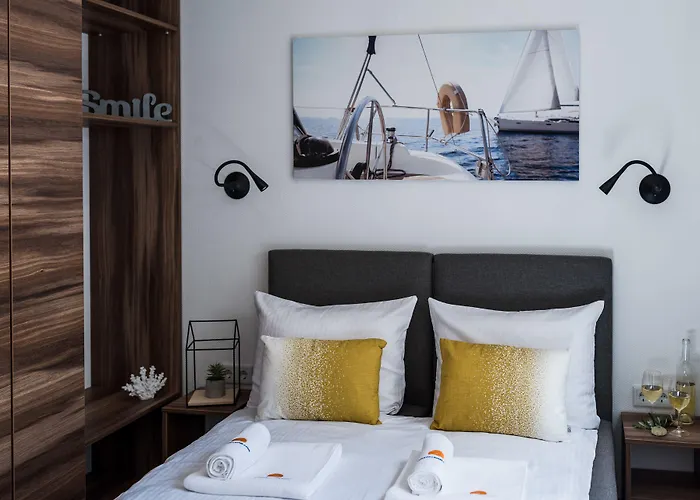 Croatia Camp Mobile Homes Holiday park