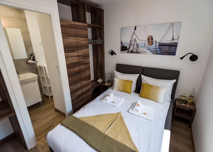 Croatia Camp Mobile Homes Holiday park 3*