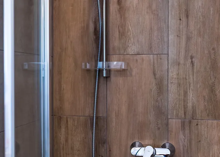 Vakantiepark Croatia Camp Mobile Homes