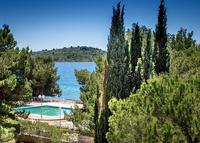 Croatia Camp Mobile Homes 3*