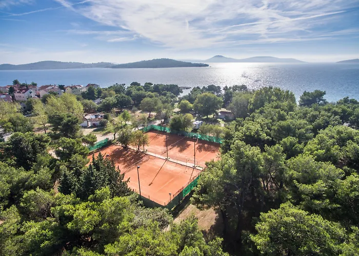 Croatia Camp Mobile Homes