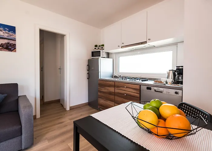 Vakantiepark Croatia Camp Mobile Homes