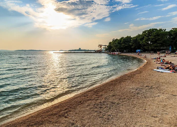 Croatia Camp Mobile Homes 3*