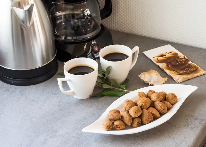 Croatia Camp Mobile Homes