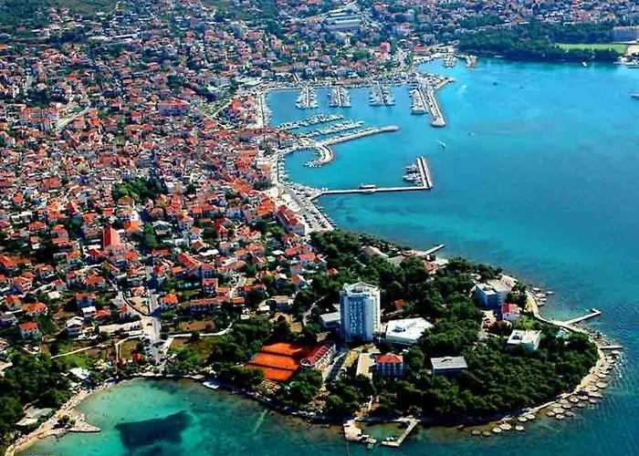 Croatia Camp Mobile Homes 3*